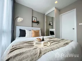 1 Bedroom Condo for rent at Metro Luxe Riverfront Rattanathibet, Sai Ma, Mueang Nonthaburi, Nonthaburi, Thailand