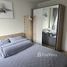 1 спален Кондо в аренду в Chambers On-Nut Station, Bang Chak