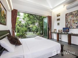 4 Bedrooms Villa for rent in Na Mueang, Koh Samui Villa Samui