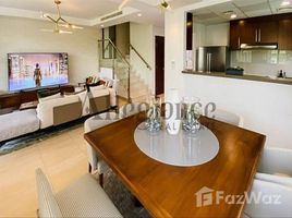 4 спален Вилла на продажу в Park Residence 1, Trevi