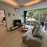 1 спален Квартира в аренду в The Trees Residence, Камала