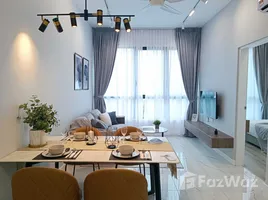 1 Bedroom Penthouse for rent at Eco Botanic, Bandar Johor Bahru, Johor Bahru, Johor, Malaysia