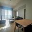 2 спален Кондо в аренду в The Lofts Silom, Si Lom