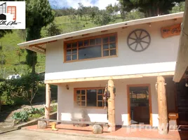 3 Schlafzimmer Haus zu verkaufen in Cuenca, Azuay, Tarqui, Cuenca, Azuay