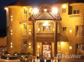 7 Bedroom Villa for sale at European Countryside, Cairo Alexandria Desert Road