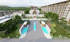 Fotos 2 of the Communal Pool at The Ozone Oasis Condominium 