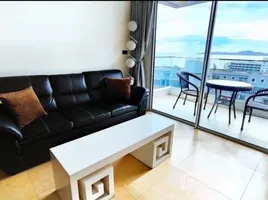 1 Bedroom Condo for sale at The Cliff Pattaya, Nong Prue