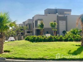 3 Bedroom Villa for sale at Telal Al Jazeera, Sheikh Zayed Compounds, Sheikh Zayed City