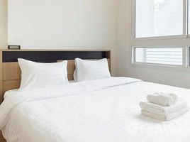 1 Bedroom Condo for rent at Villa Rachatewi, Thanon Phaya Thai