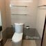 Studio Apartment for rent at Supalai River Resort, Samre, Thon Buri, Bangkok