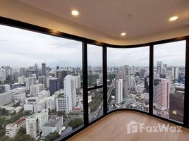2 Schlafzimmer Wohnung zu verkaufen im Ashton Chula-Silom, Si Phraya