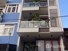 Studio Maison for sale in District 2, Ho Chi Minh City, Thanh My Loi, District 2