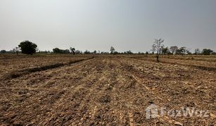 N/A Grundstück zu verkaufen in Nong Tat, Buri Ram 