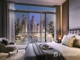 2 침실 Palace Beach Residence에서 판매하는 아파트, EMAAR Beachfront, 두바이 항구