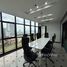 125 кв.м. Office for rent at KPN Tower, Bang Kapi, Хуаи Кхщанг