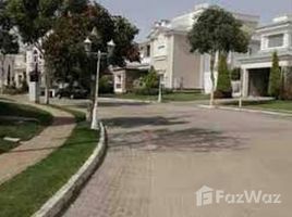 4 Bedroom Villa for sale at Mountain View 2, The 5th Settlement, New Cairo City, Cairo, Egypt