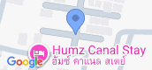 ทำเลที่ตั้ง of พลีโน่ ราชพฤกษ์