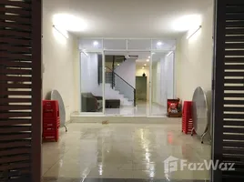 3 Bedroom Townhouse for sale in Ho Chi Minh City, Binh Tri Dong A, Binh Tan, Ho Chi Minh City
