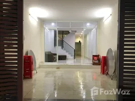 3 Bedroom Townhouse for sale in Binh Tan, Ho Chi Minh City, Binh Tri Dong A, Binh Tan