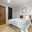 3 Bedroom Condo for rent at Baan Klangkrung, Sam Sen Nai, Phaya Thai