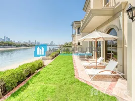 5 Habitación Villa en venta en Garden Homes Frond O, Frond O, Palm Jumeirah