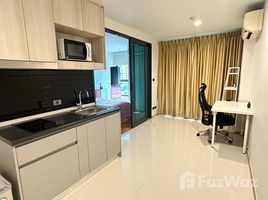 1 chambre Appartement à vendre à Hue Sukhumvit., Bang Chak, Phra Khanong, Bangkok, Thaïlande