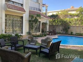 5 chambre Villa à vendre à Royal Hills., Al Motamayez District