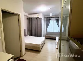 Studio Condominium à louer à , Huai Khwang, Huai Khwang