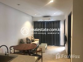 2 chambre Appartement à louer à , Chak Angrae Leu