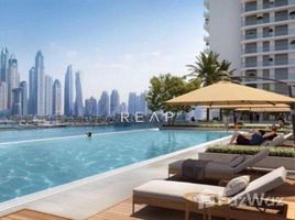 2 спален Квартира на продажу в Beachgate by Address, EMAAR Beachfront, Dubai Harbour, Дубай