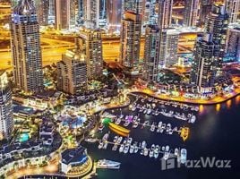 1 спален Квартира на продажу в Marina Shores, Park Island, Dubai Marina