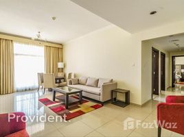 2 Bedroom Apartment for sale at Siraj Tower, Arjan