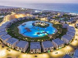 3 Bedroom Penthouse for sale at Amwaj, Al Alamein, North Coast, Egypt