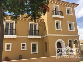 6 Bedroom Villa for sale at Hyde Park, The 5th Settlement