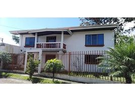 5 chambre Maison for sale in Curridabat, San Jose, Curridabat