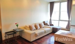 2 Schlafzimmern Wohnung zu verkaufen in Thung Wat Don, Bangkok Sky Villas Sathorn