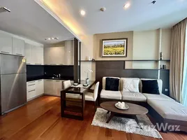 1 chambre Appartement à louer à , Khlong Tan Nuea