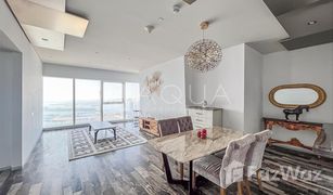 2 Bedrooms Apartment for sale in Marina Gate, Dubai Damac Heights at Dubai Marina