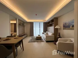 2 chambre Condominium à louer à , Khlong Toei Nuea