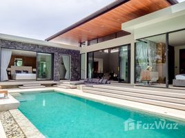 3 Bedroom House for sale at Botanica Four Seasons - Autumn Modern Loft, Thep Krasattri, Thalang, Phuket