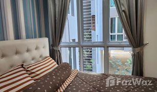 1 Schlafzimmer Wohnung zu verkaufen in Nong Prue, Pattaya Neo Sea View 