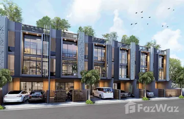 WeState Townhouse in ดอนเมือง, กรุงเทพมหานคร