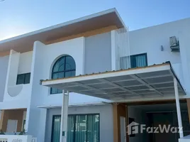 บ้านเดี่ยว 3 ห้องนอน ให้เช่า ในโครงการ บ้าน สิรารมย์ ป่าคลอก, ป่าคลอก