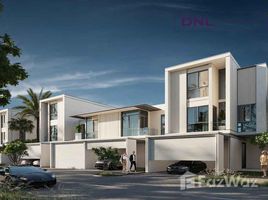 4 Bedroom Townhouse for sale at Opal Gardens, Meydan Avenue