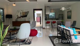 2 Schlafzimmern Villa zu verkaufen in Rawai, Phuket Inspire Villas