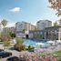 2 Habitación Apartamento en venta en Catalan, New Capital Compounds, New Capital City
