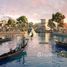 4 chambre Villa à vendre à Venice., DAMAC Lagoons