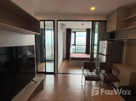 1 Bedroom Condo for rent at The Origin Ram 209 Interchange, Min Buri, Min Buri