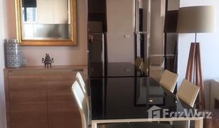 1 Bedroom Condo for sale in Thung Wat Don, Bangkok Rhythm Sathorn