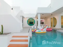 4 Bedroom Villa for rent at The Modern Pool Villa, Hua Hin City
